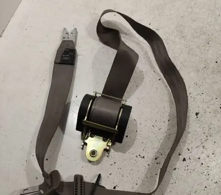 Renault Espace - Grand espace IV Front seatbelt A4237