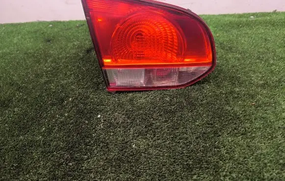 Volkswagen Golf VI Rear/tail lights 5K0945107 5K0945093