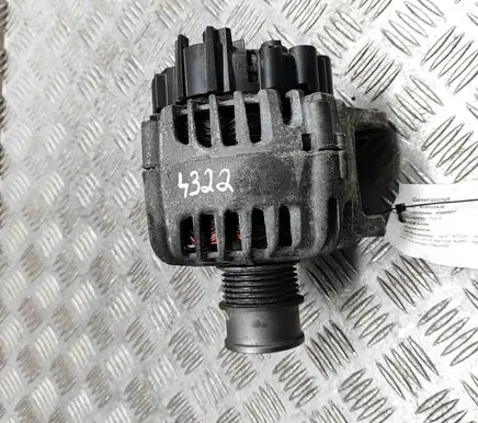 Seat Ateca Generator/alternator 2715542C 04E903015