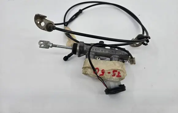 Ligier JS 50 Master brake cylinder E3A92