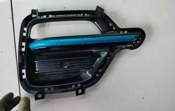 KIA Niro Rear bumper 86623-04010