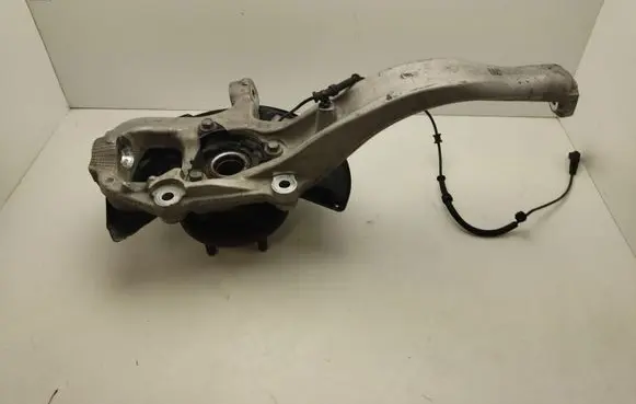 Dodge Durango III Front suspension assembly kit set P04877658AD