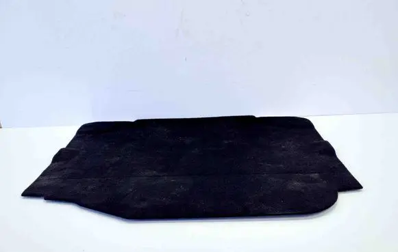 BMW 1 F40 Trunk/boot floor carpet liner 7448225
