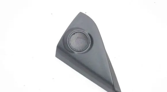 Dash center speaker trim cover