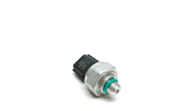 Renault Captur Air conditioning (A/C) pressure sensor 921366801R 16M3CZ6 82CP5001