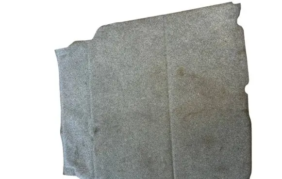 Volvo S80 Trunk/boot mat liner 9454212