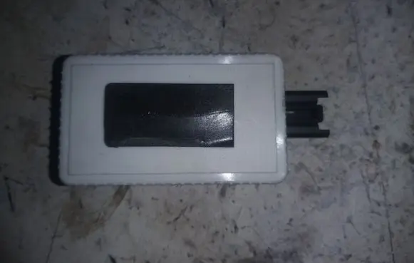 Volvo S80 Door control unit/module 31252988