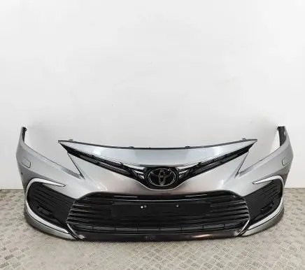 Toyota Camry VIII XV70 Front bumper 521193T967