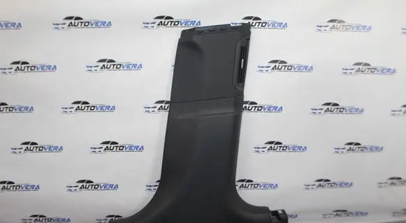 BMW 7 F01 F02 F03 F04 (B) pillar trim (bottom) 7340650