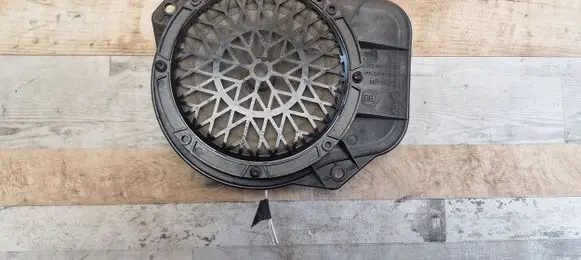 Citroen Jumpy Front door speaker 1400346480