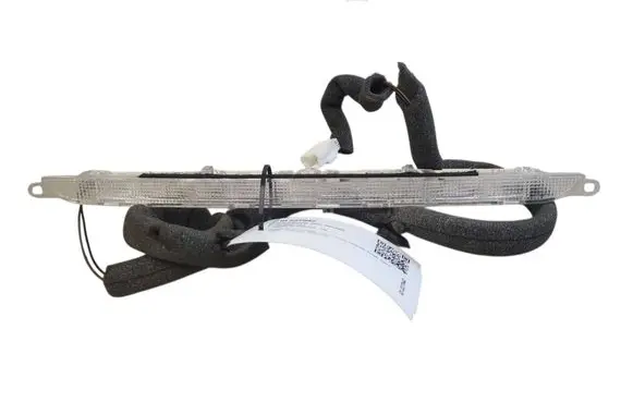 Jaguar XF X250 Third/center stoplight 74109220