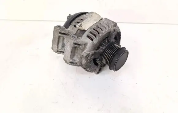 Chrysler Town & Country V Generator/alternator