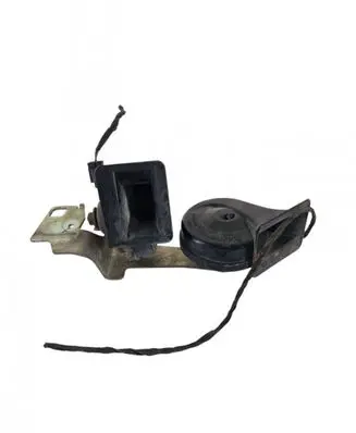 BMW 5 E60 E61 Horn signal 6935709
