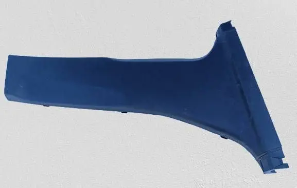 Mazda CX-3 (B) pillar trim (top) D10E68220
