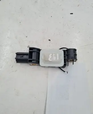 Audi A6 S6 C6 4F Airbag deployment crash/impact sensor 4B0959643D