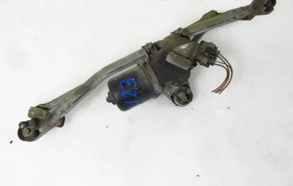 Citroen C3 Front wiper linkage 53630187