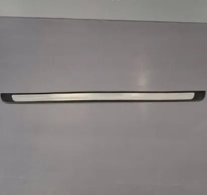 Audi A3 S3 8V Foot area side trim 