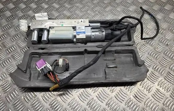 BMW 6 F12 F13 Convertible roof hydraulic pump 7226952 7277642 H010306