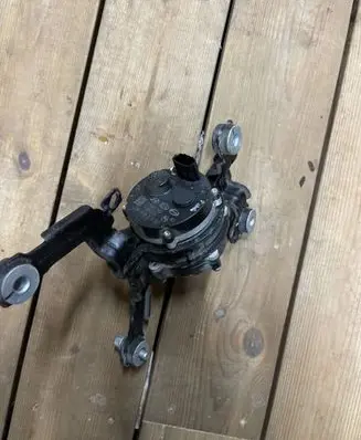 KIA Niro Electric auxiliary coolant/water pump 375W5Q4000