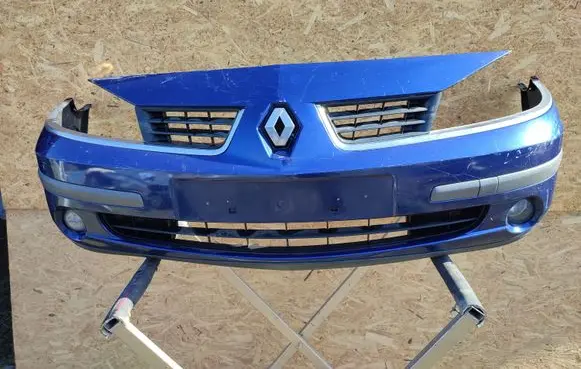Renault Laguna II Front bumper