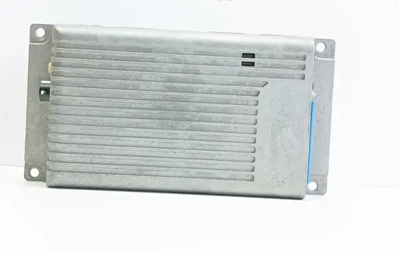BMW X5 E70 Bluetooth control unit module 9207360