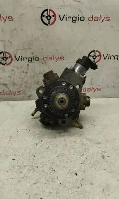 Renault Trafic II (X83) Fuel injection high pressure pump 8200690744 0445010170