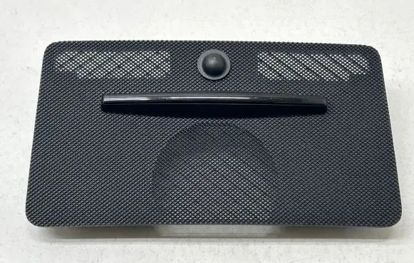 Mercedes-Benz C W204 Parking PDC sensor display screen A0015424623 11035 402990001