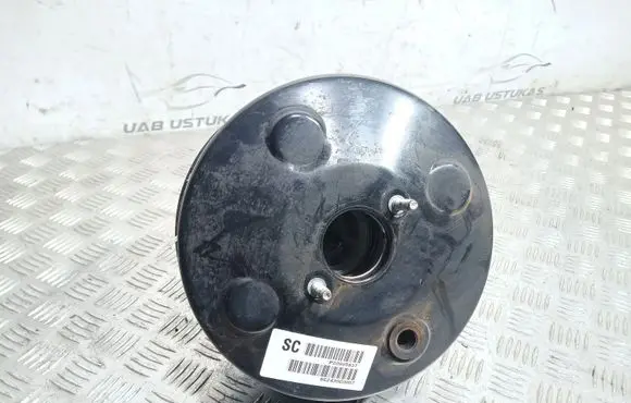 Chevrolet Captiva Brake booster P20955837