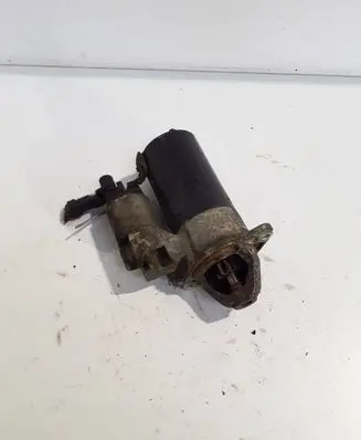 Mercedes-Benz B W245 Starter motor A0051517401 0001108217