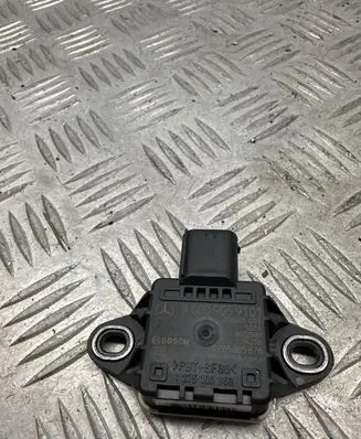 Mercedes-Benz E W212 ESP (stability system) control unit A0009059101