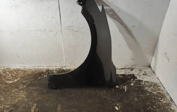 Mazda 3 III Fender 
