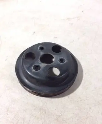 Mazda CX-5 Water pump pulley 