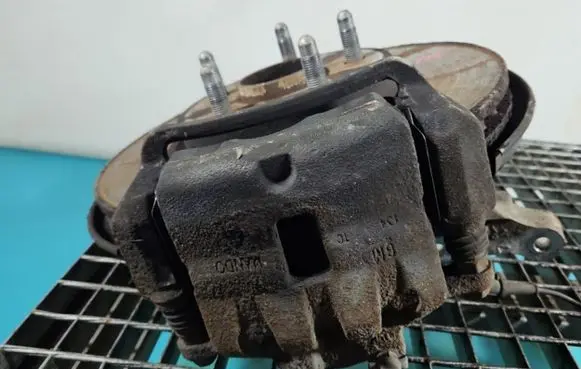 Opel Insignia A Front brake caliper IMPRK1414825