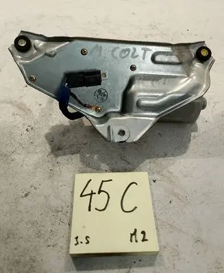 Mitsubishi Colt Rear window wiper motor WM32061S