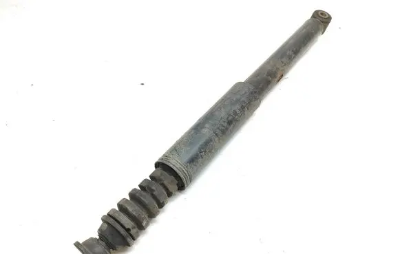 Renault Captur Rear shock absorber/damper 562105955r