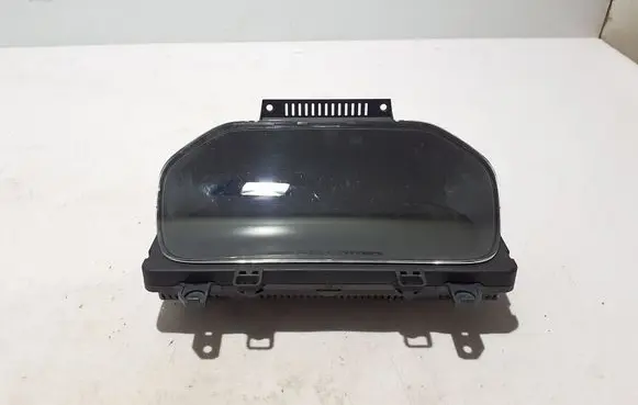 Speedometer (instrument cluster)