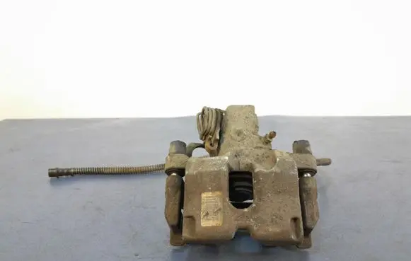 Peugeot 508 RXH Rear brake caliper