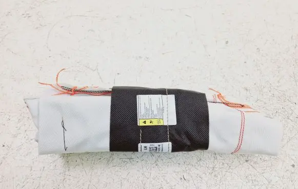 Ford Escape III Seat airbag CJ54611D11 CJ54611D11AE U7888R02CKS