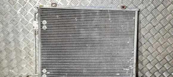 Mercedes-Benz CLK A208 C208 A/C cooling radiator (condenser)