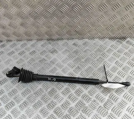 Porsche Panamera (970) Rear door check strap stopper 97053615100