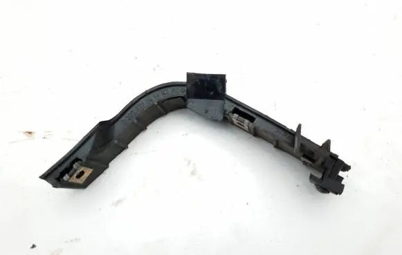 Mercedes-Benz E W210 Headlight/headlamp mounting bracket 2028260414
