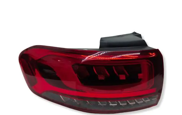 Mercedes-Benz GLB x247 Rear/tail lights A2479065100 2398419 X247X243