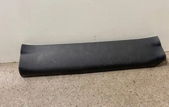 Mazda CX-7 Rear sill trim cover EG2168730 EG2168730S EG2168730IS