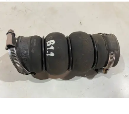 Citroen Berlingo Intercooler hose/pipe 9684994080