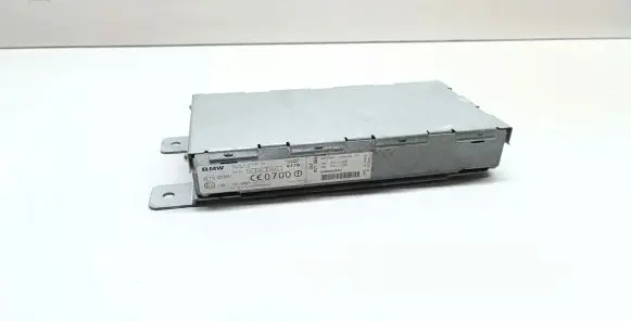 BMW X5 E53 Bluetooth control unit module 6934961 84216934961