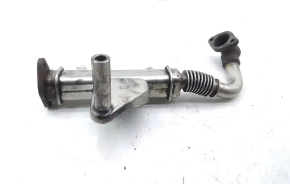 Audi A6 S6 C6 4F EGR valve cooler