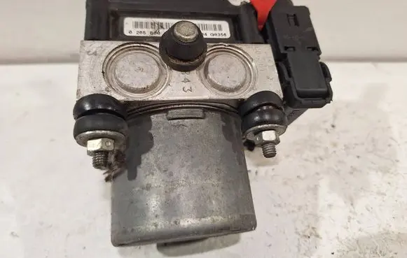 Fiat Grande Punto ABS Pump 0265231535