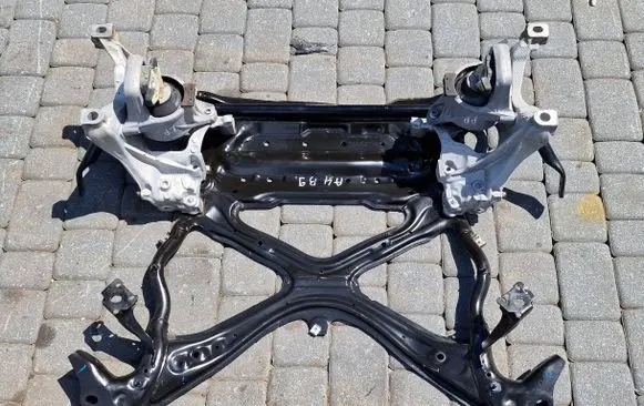 Audi A4 S4 B9 Front subframe