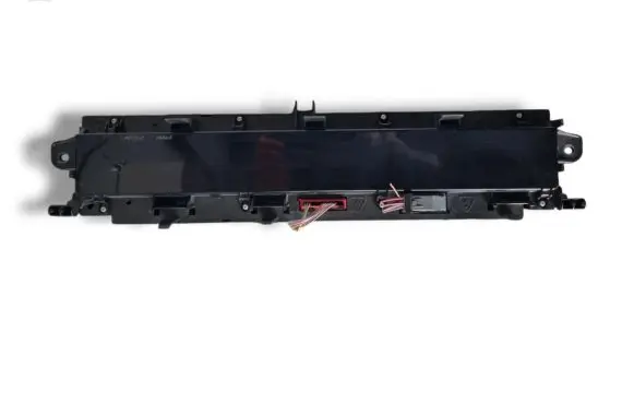 Renault Scenic II - Grand scenic II Speedometer (instrument cluster) 28117913-3 P8200494955A