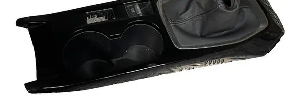 Peugeot 2008 II Gear shifter surround trim plastic 9829400680 9824733780 9824732980
